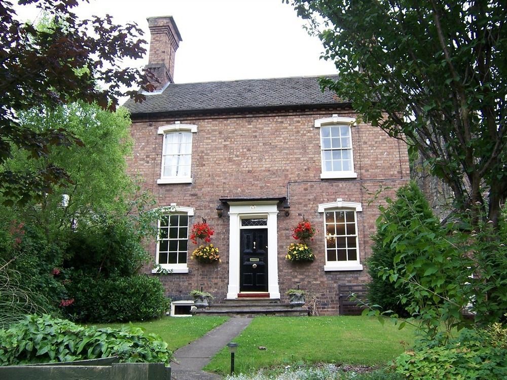 Foundry Masters House Otel Coalbrookdale Dış mekan fotoğraf